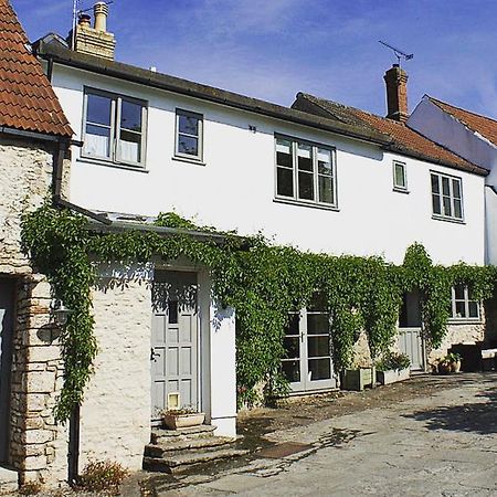 Westbury Cross House Bed & Breakfast מראה חיצוני תמונה
