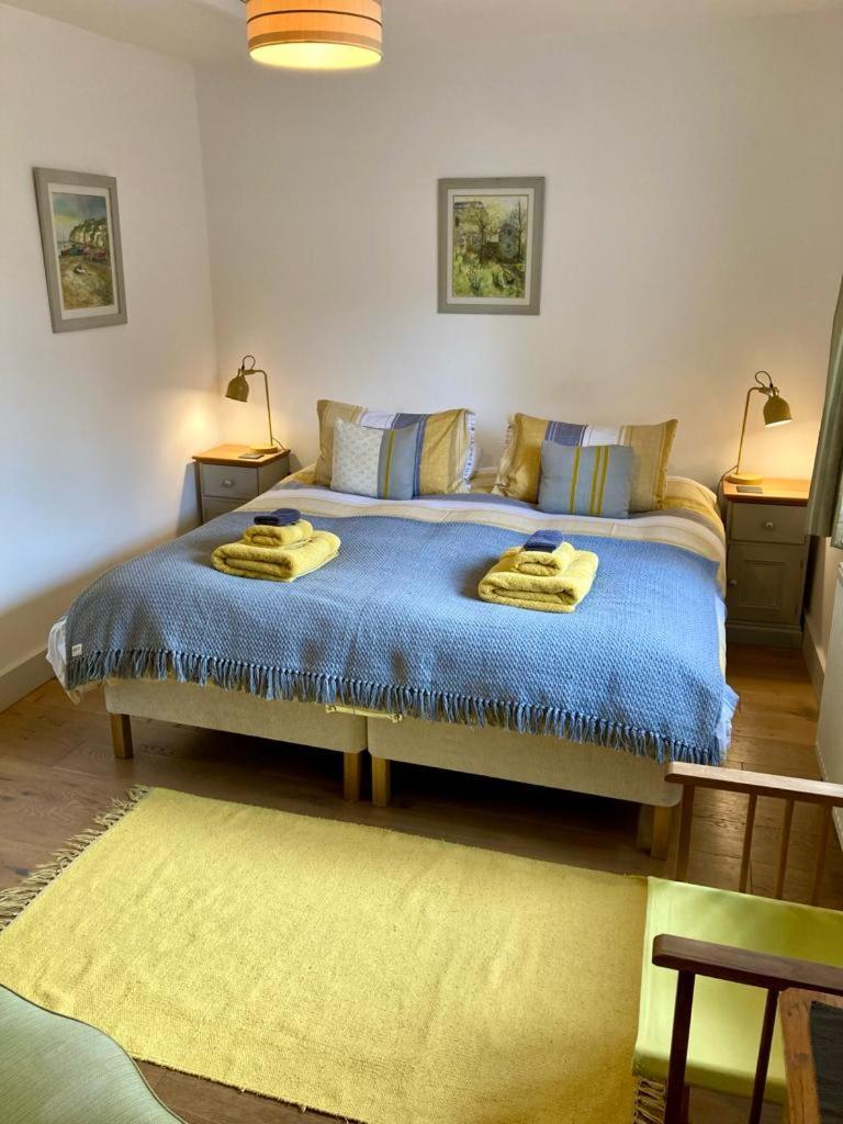 Westbury Cross House Bed & Breakfast מראה חיצוני תמונה