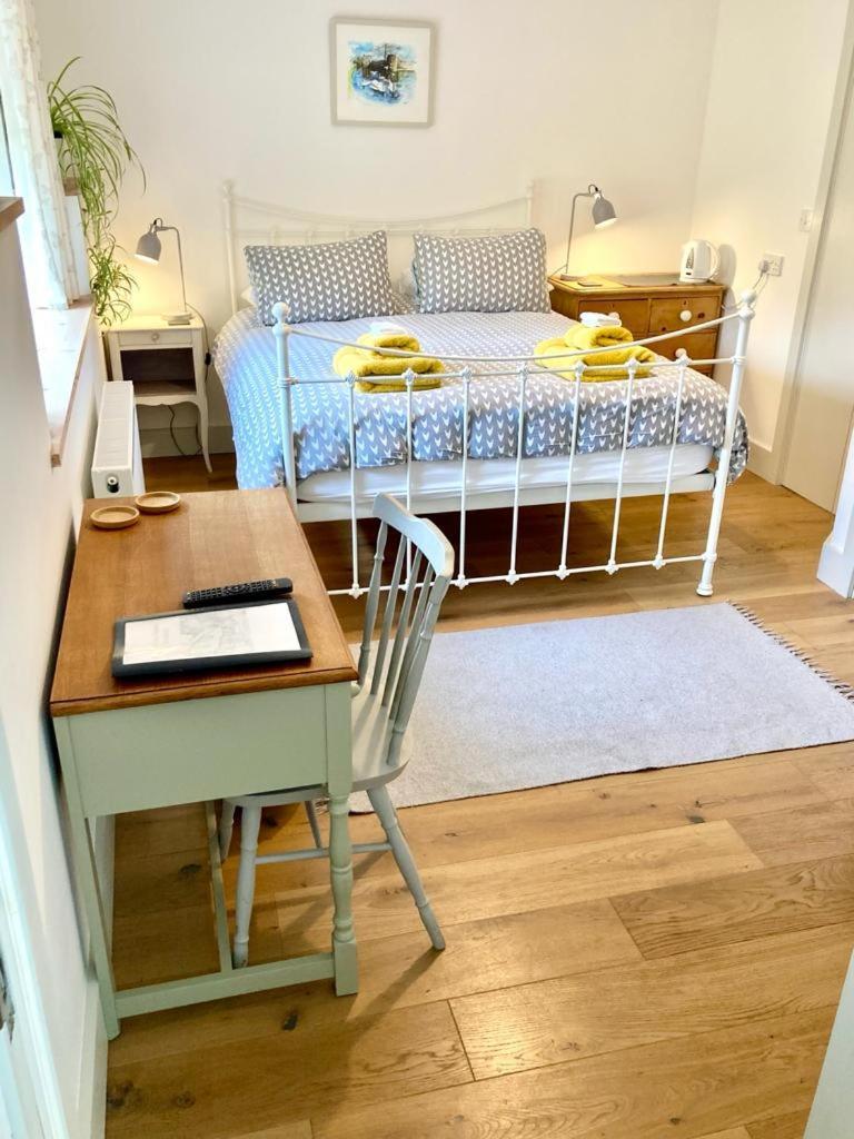 Westbury Cross House Bed & Breakfast מראה חיצוני תמונה
