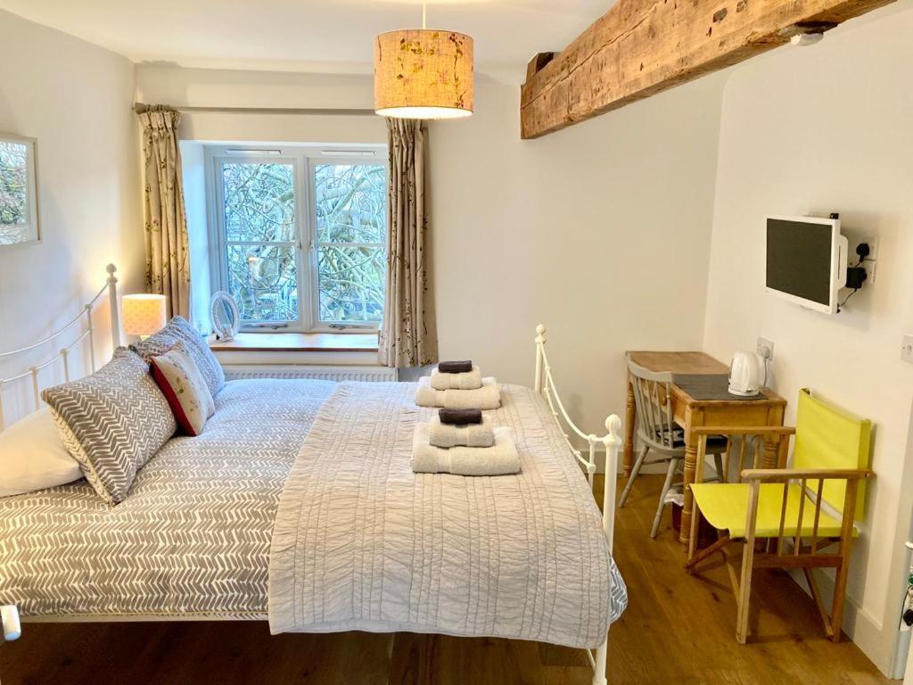 Westbury Cross House Bed & Breakfast מראה חיצוני תמונה