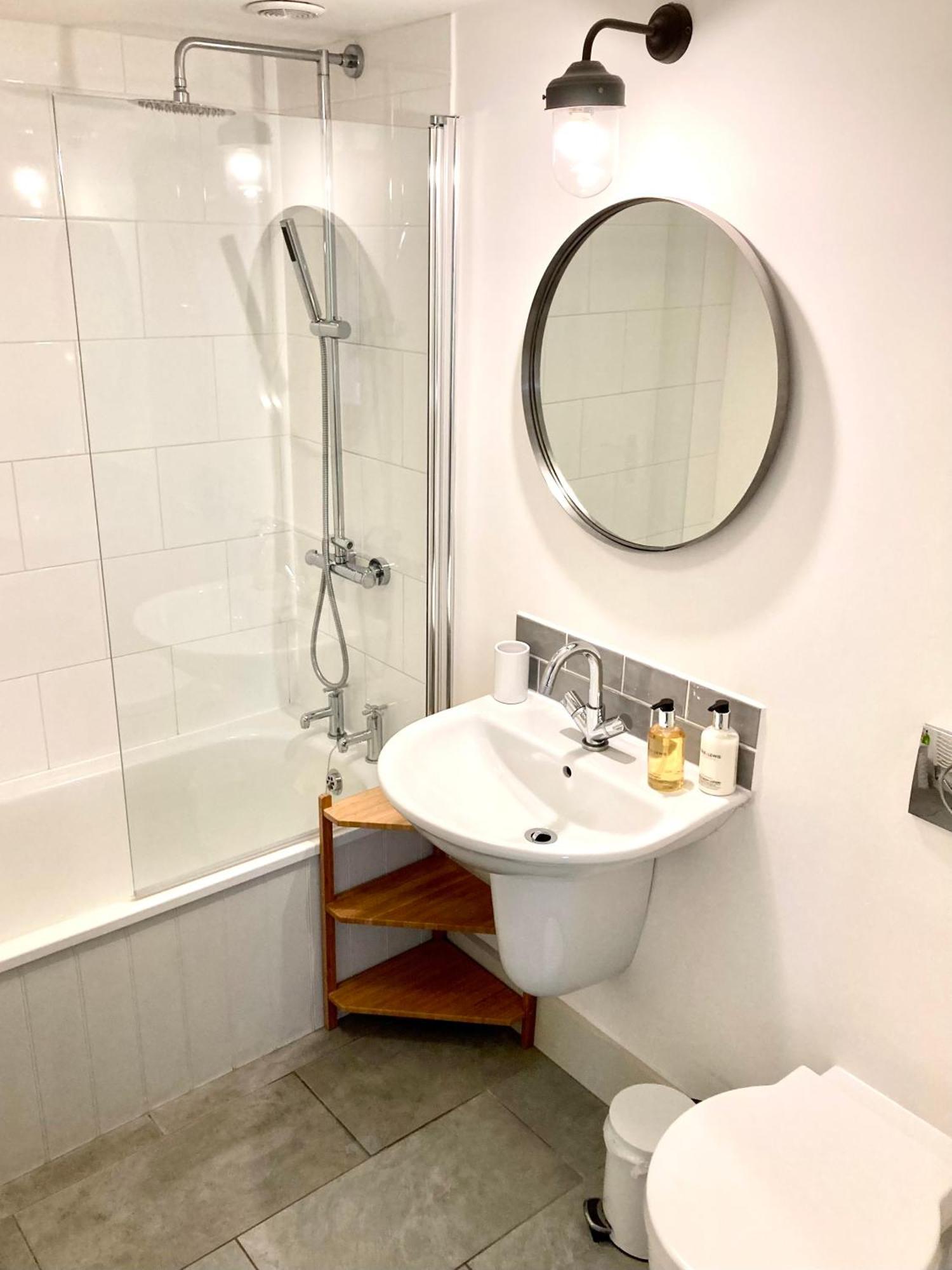 Westbury Cross House Bed & Breakfast מראה חיצוני תמונה