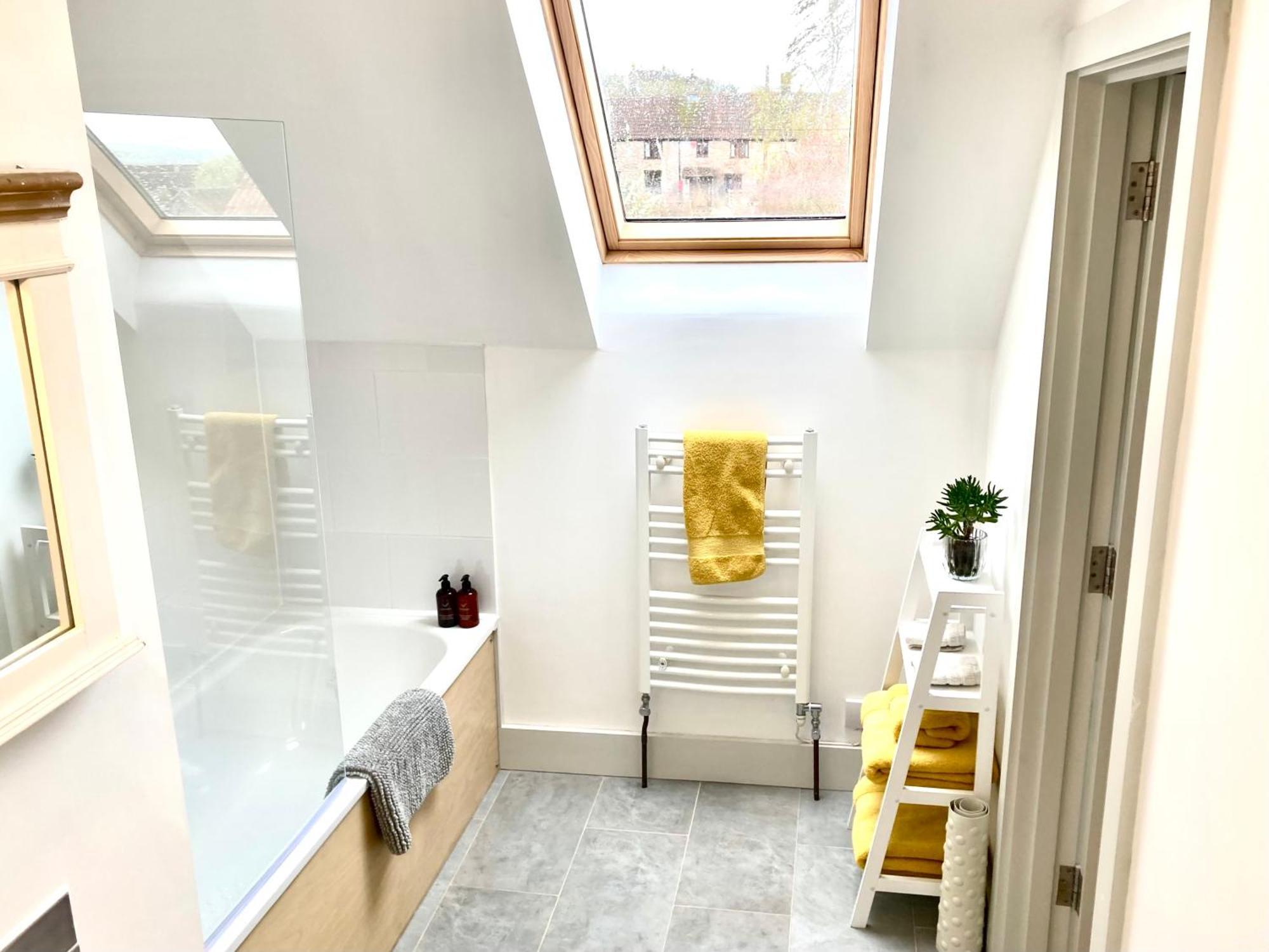 Westbury Cross House Bed & Breakfast מראה חיצוני תמונה