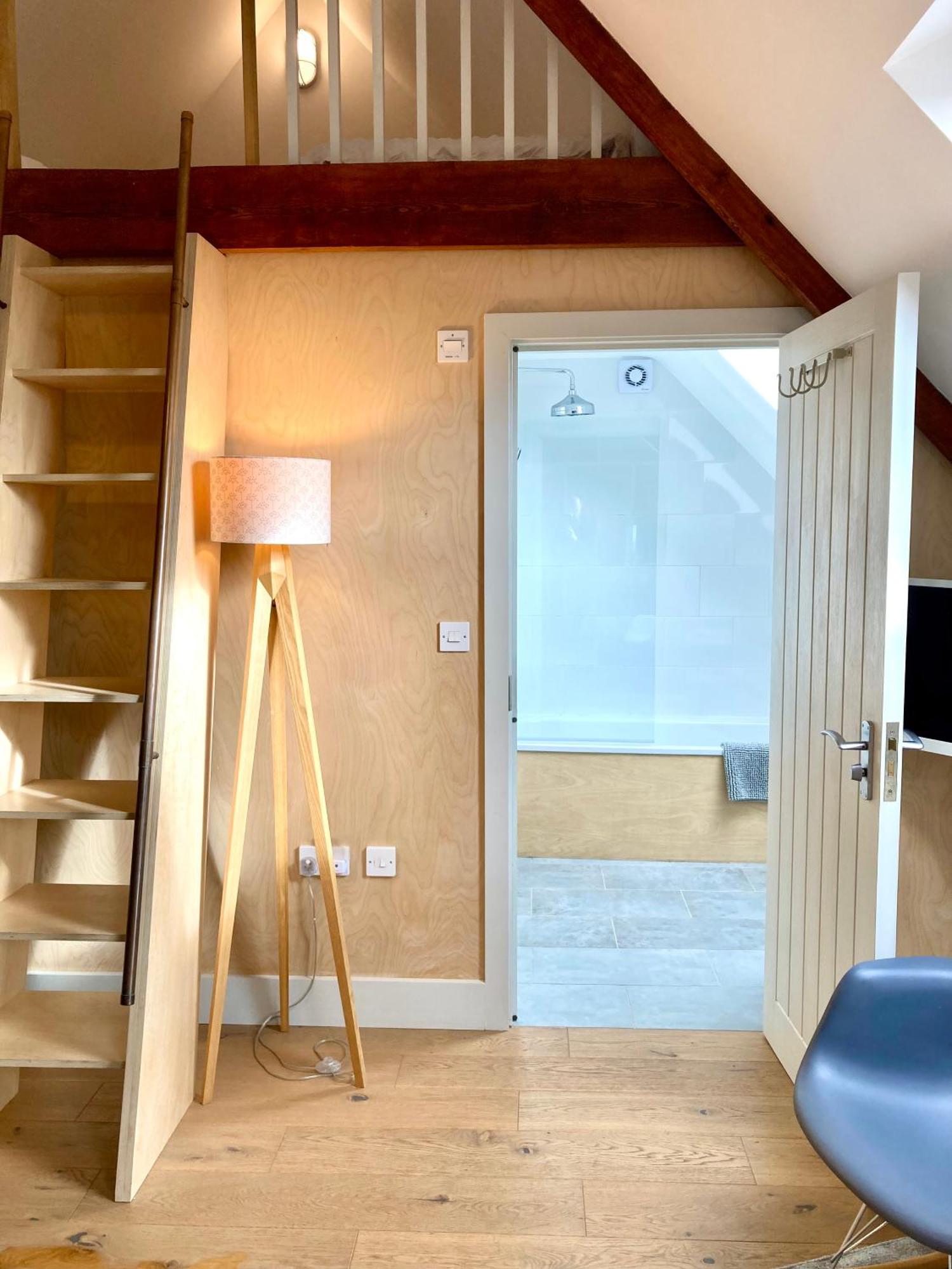 Westbury Cross House Bed & Breakfast מראה חיצוני תמונה