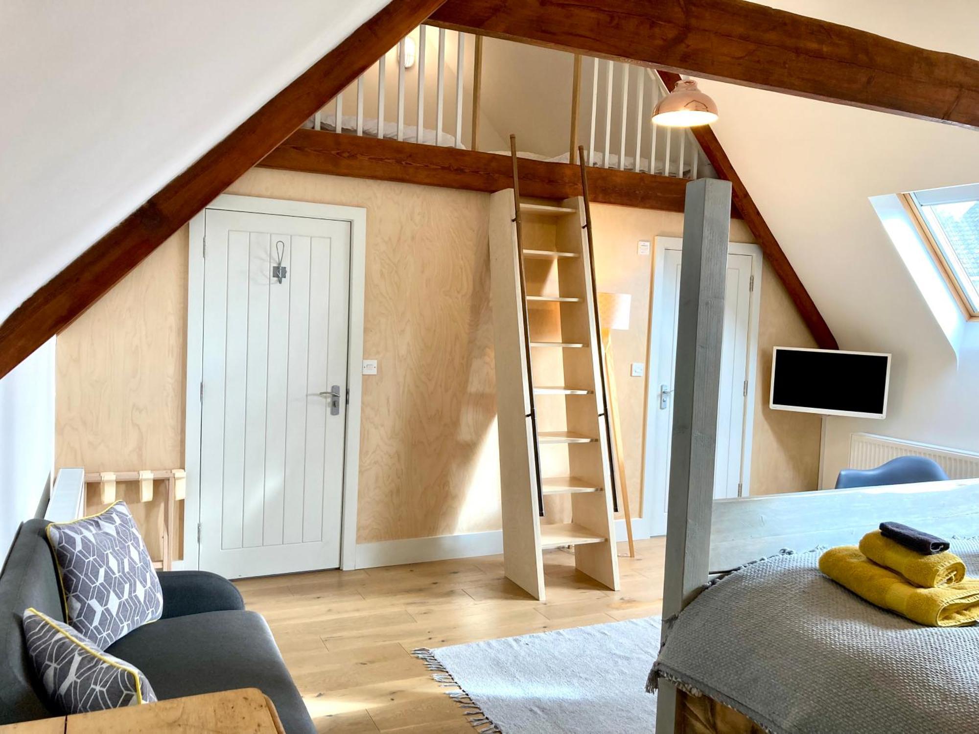 Westbury Cross House Bed & Breakfast מראה חיצוני תמונה