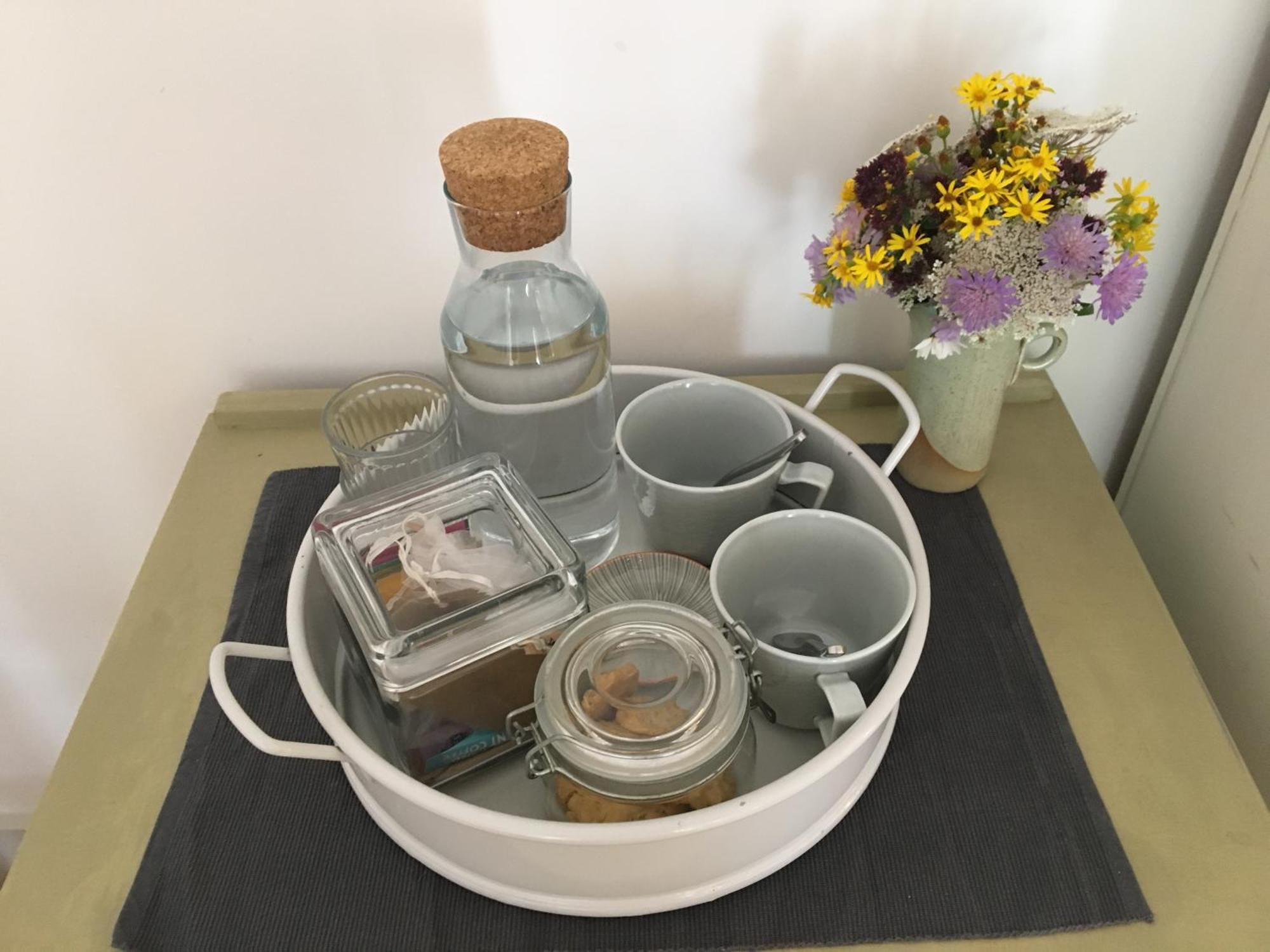 Westbury Cross House Bed & Breakfast מראה חיצוני תמונה