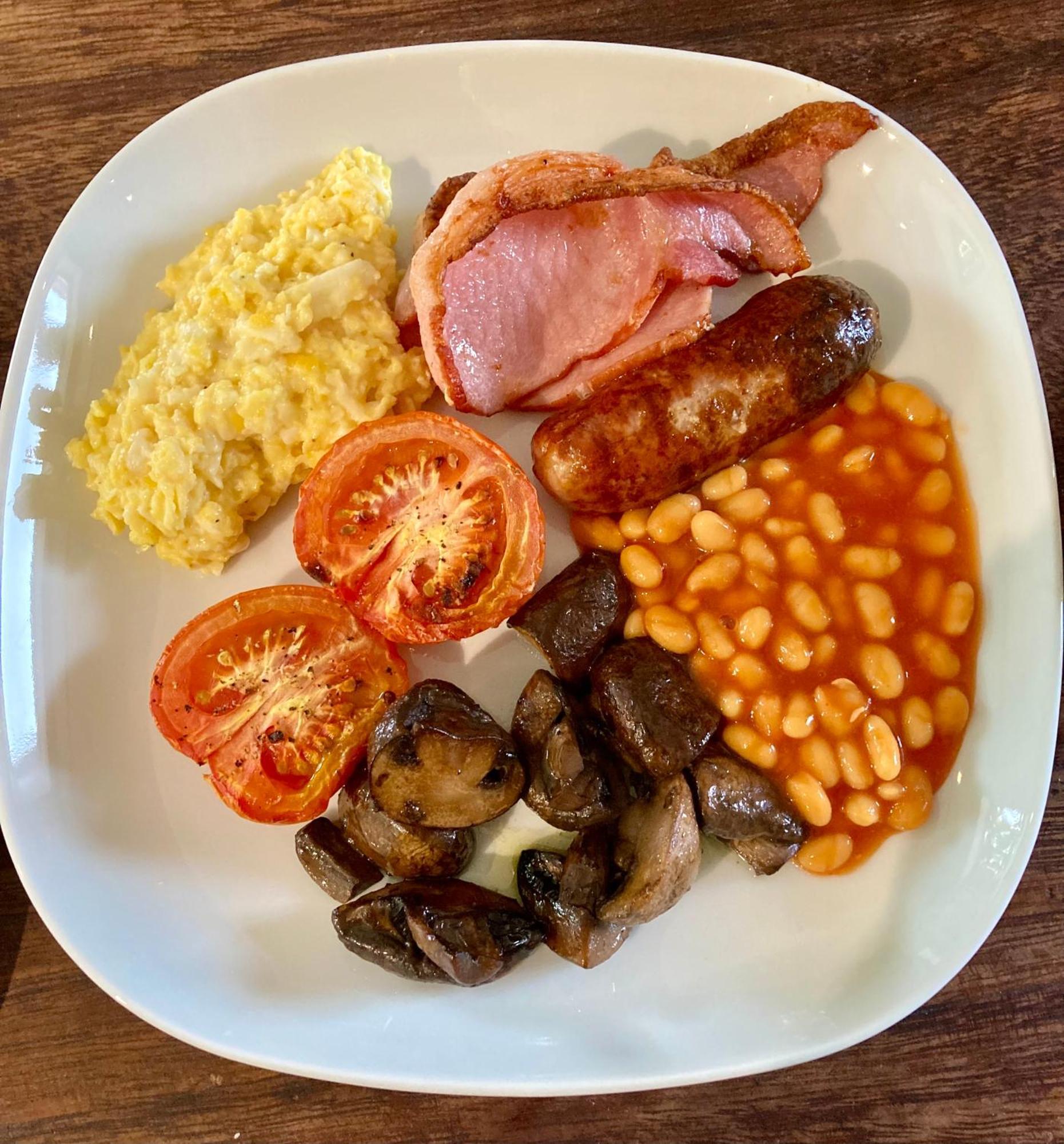 Westbury Cross House Bed & Breakfast מראה חיצוני תמונה