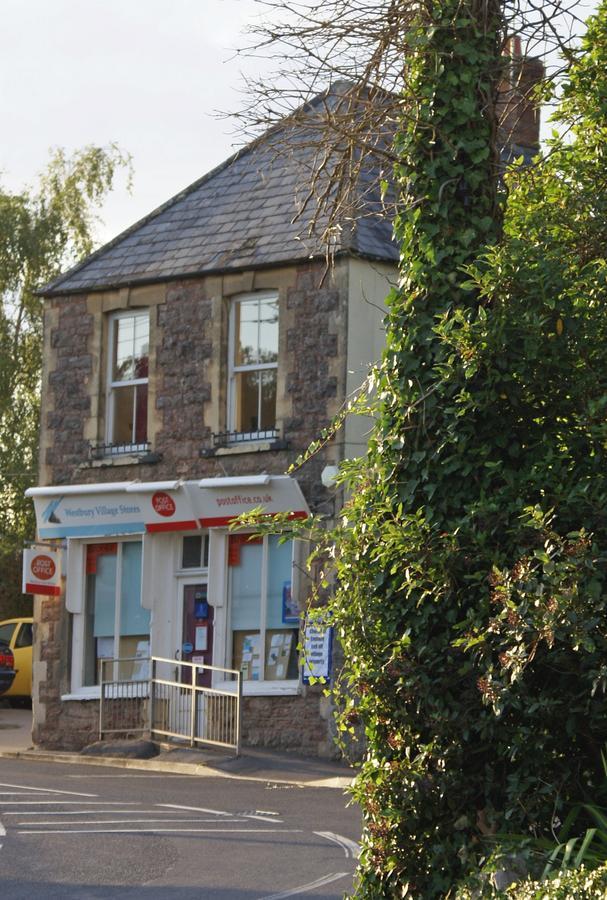 Westbury Cross House Bed & Breakfast מראה חיצוני תמונה