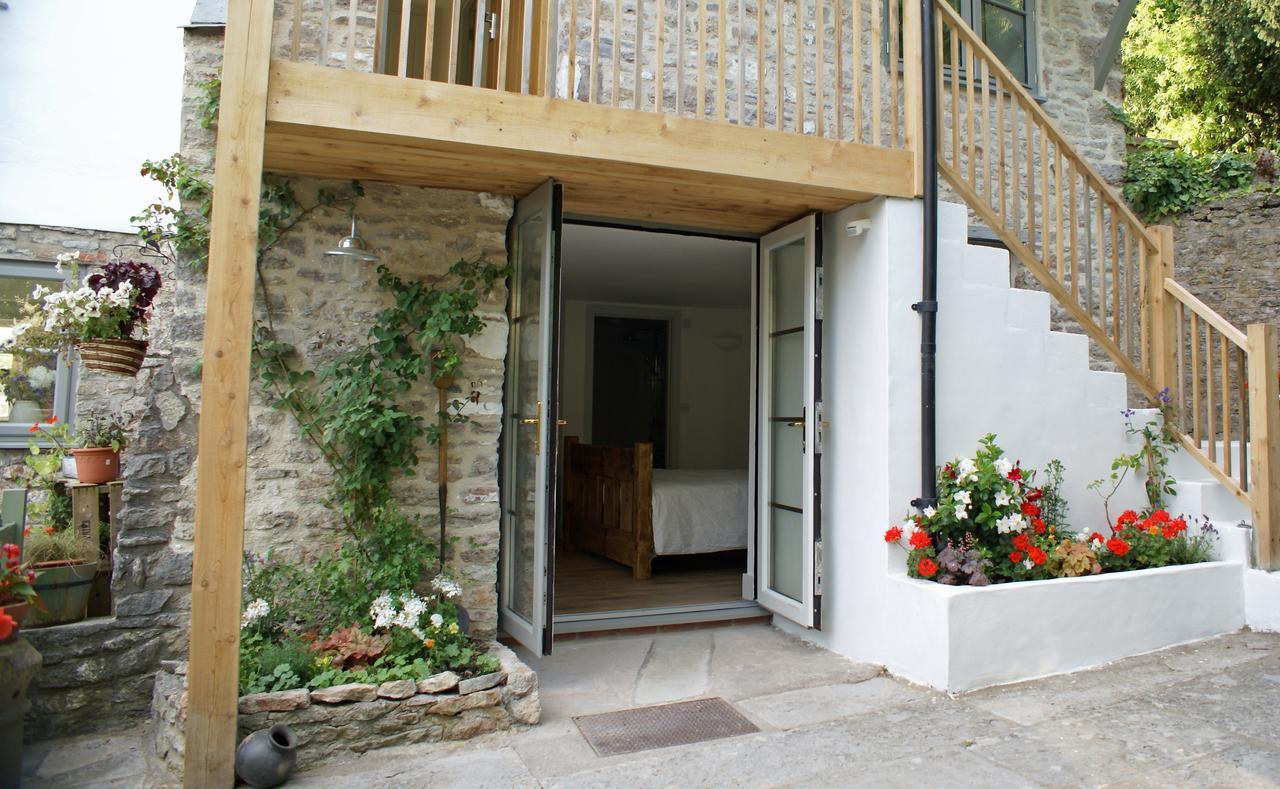Westbury Cross House Bed & Breakfast מראה חיצוני תמונה