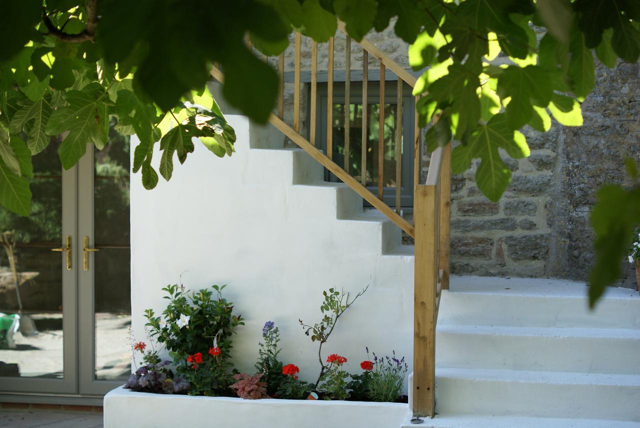 Westbury Cross House Bed & Breakfast מראה חיצוני תמונה