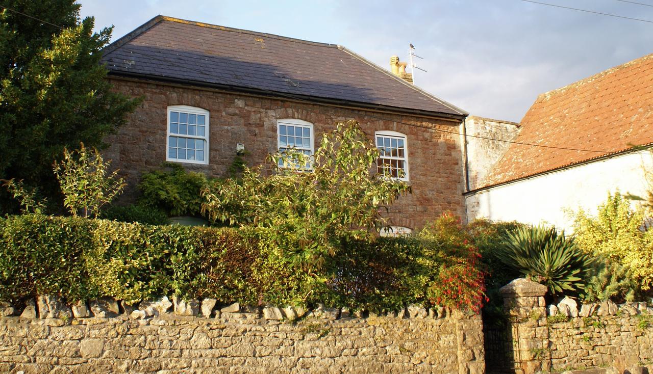 Westbury Cross House Bed & Breakfast מראה חיצוני תמונה
