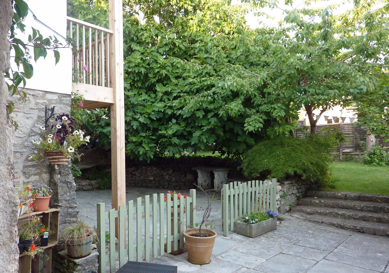 Westbury Cross House Bed & Breakfast מראה חיצוני תמונה