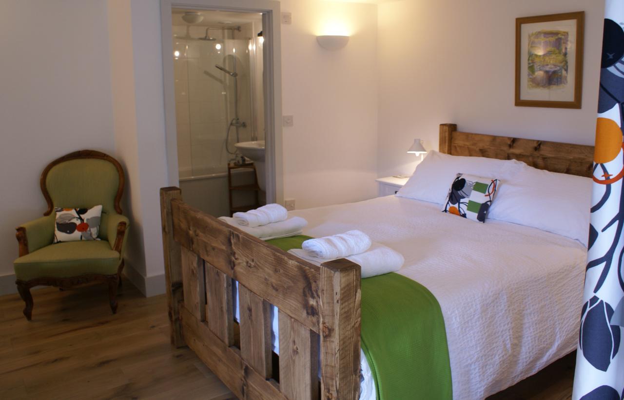 Westbury Cross House Bed & Breakfast מראה חיצוני תמונה