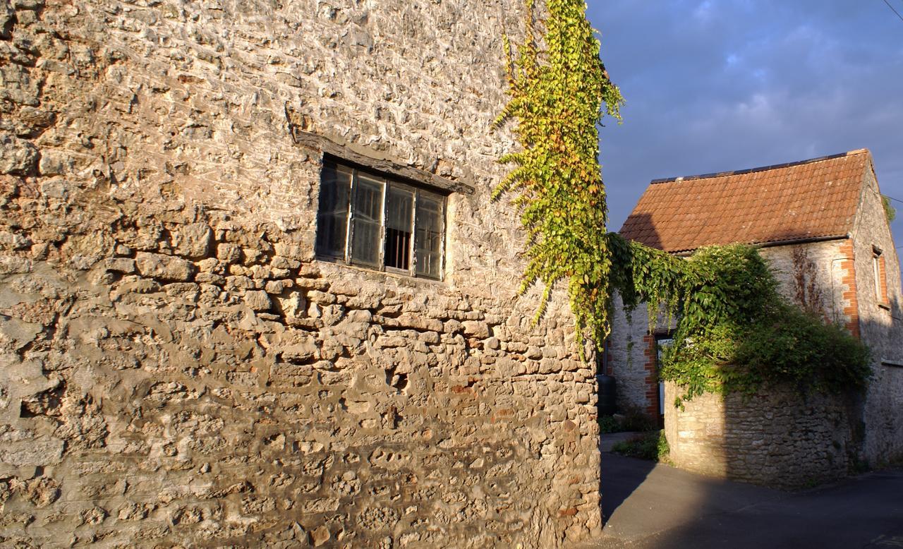 Westbury Cross House Bed & Breakfast מראה חיצוני תמונה