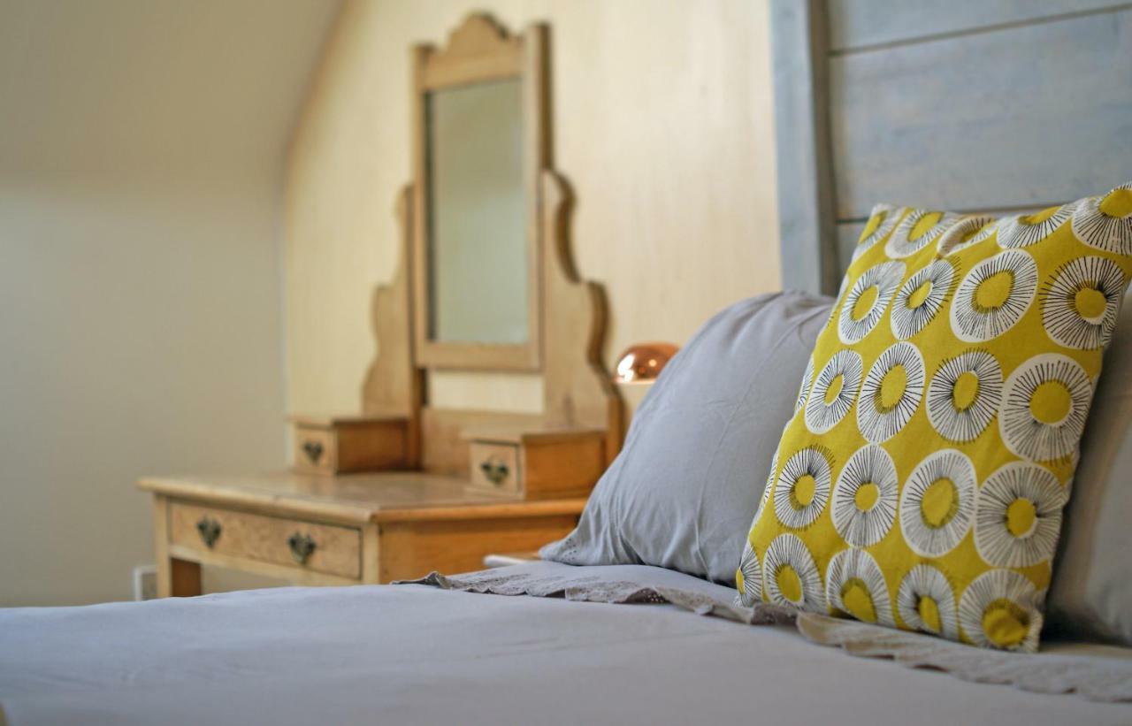 Westbury Cross House Bed & Breakfast מראה חיצוני תמונה