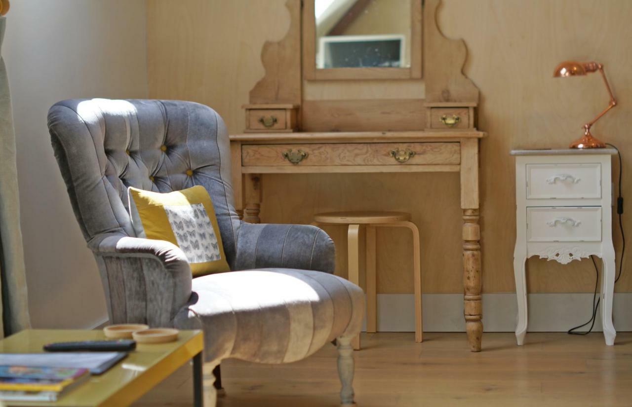 Westbury Cross House Bed & Breakfast מראה חיצוני תמונה