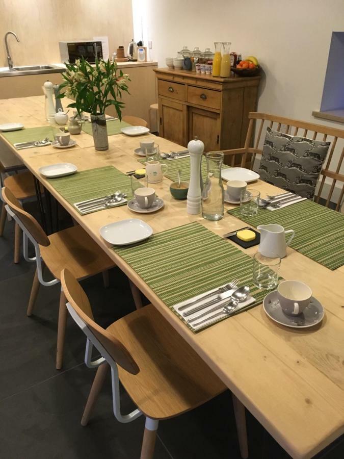 Westbury Cross House Bed & Breakfast מראה חיצוני תמונה