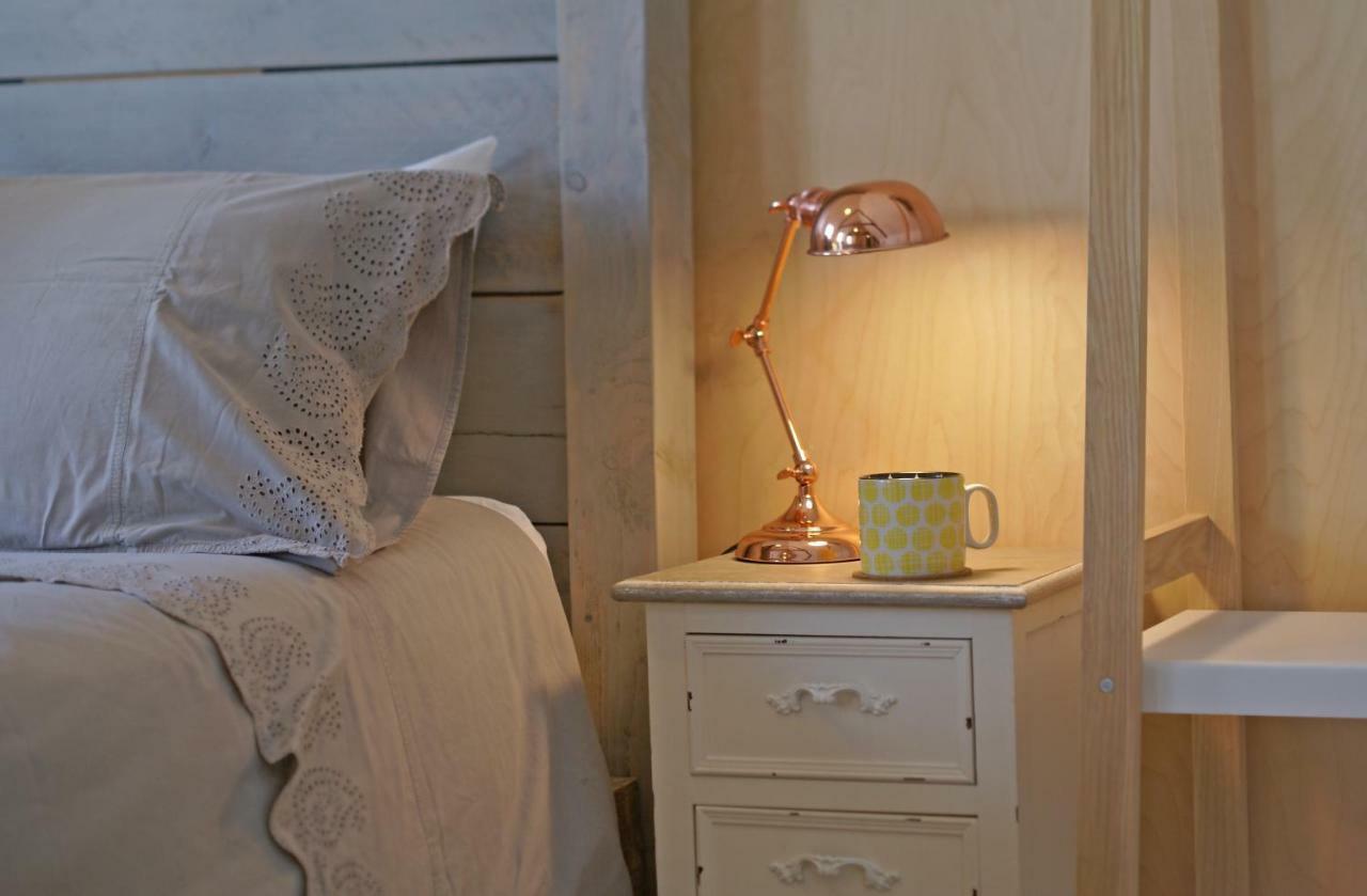 Westbury Cross House Bed & Breakfast מראה חיצוני תמונה