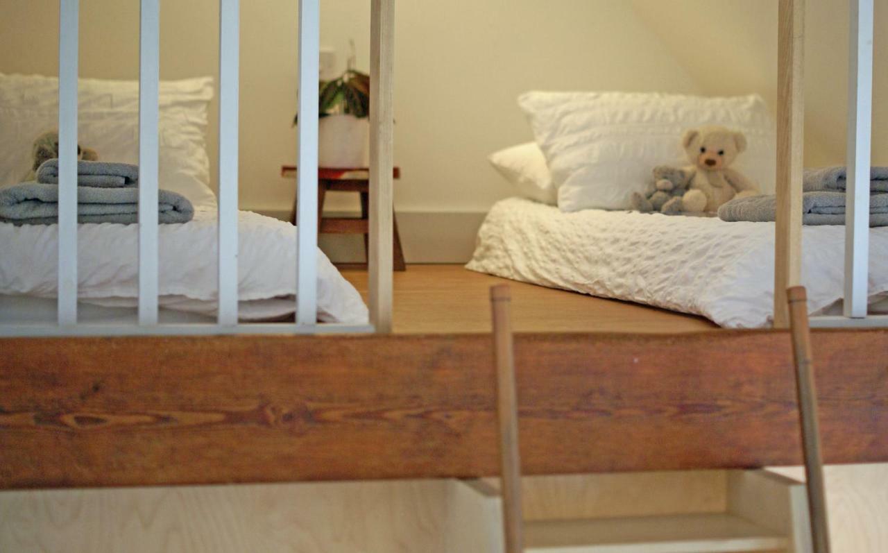 Westbury Cross House Bed & Breakfast מראה חיצוני תמונה