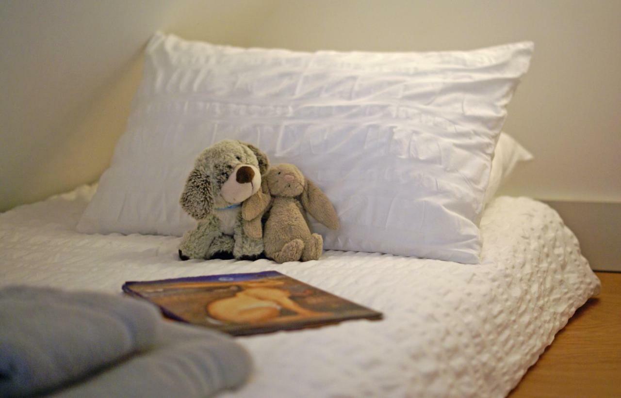 Westbury Cross House Bed & Breakfast מראה חיצוני תמונה
